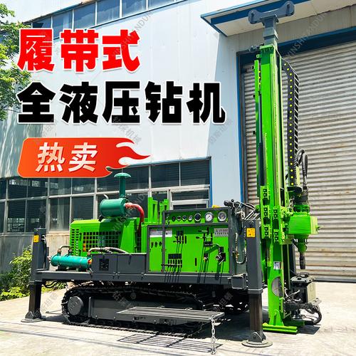 50巖心鉆機(jī)廠家、品牌、圖片與熱帖全解析 從鉆床到巖心鉆探的實(shí)戰(zhàn)指南